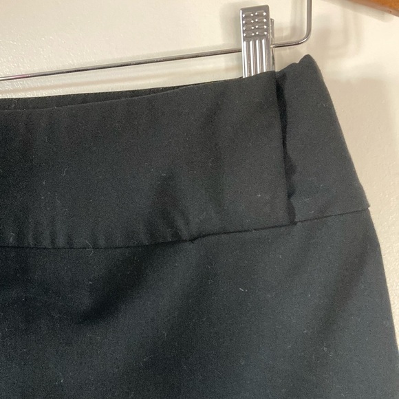 Aritzia Sunday Best Wendy skirt black size 4 - Picture 3 of 11